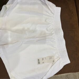 Year of Ours Track shorts